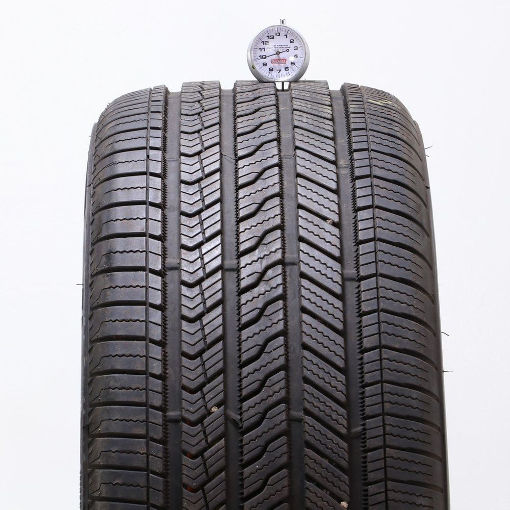Set of (2) Used 285/45R21 Bridgestone Alenza Sport A/S 113H - 9-9.5/32 - Image 5