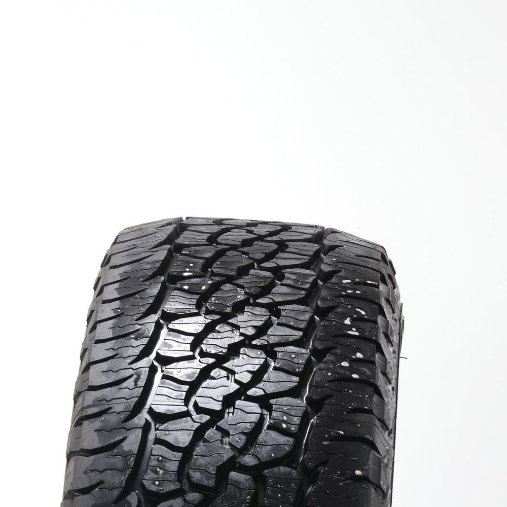 Driven Once 265/65R17 BFGoodrich Trail-Terrain T/A 112T - 12.5/32 - Image 2