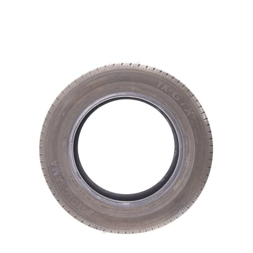 Used 205/65R16 Yokohama YK-GTX 95H - 11/32 - Image 3