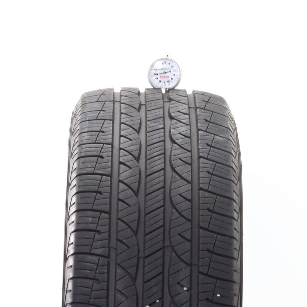 Set of (4) Used 245/50R20 Kelly Edge Touring A/S 102V - 10/32 - Image 2