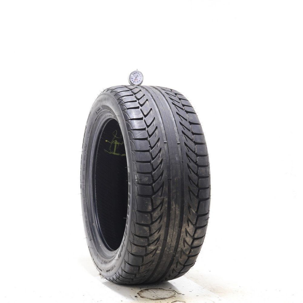 Used 255/45ZR17 BFGoodrich g-Force Sport Comp 2 98W - 8/32 - Image 1