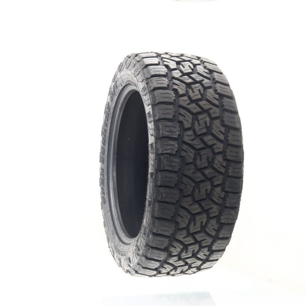 New LT 295/50R22 Toyo Open Country A/T III 122/119T E - Image 1