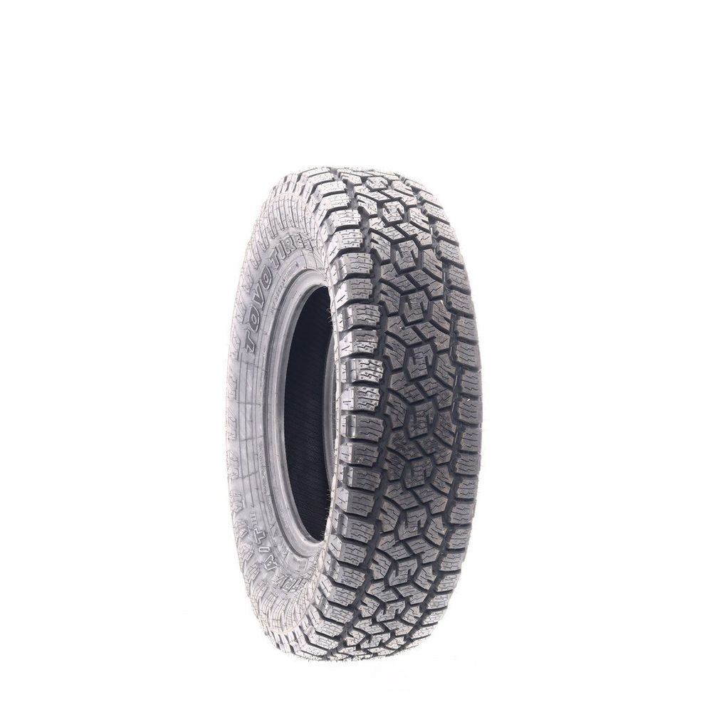 New 225/75R15 Toyo Open Country A/T III 102T - Image 1