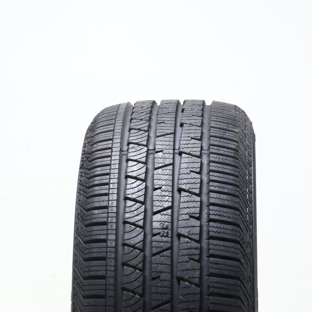 New 235/60R18 Continental CrossContact LX Sport SSR MOE 103H - 10.5/32 - Image 2