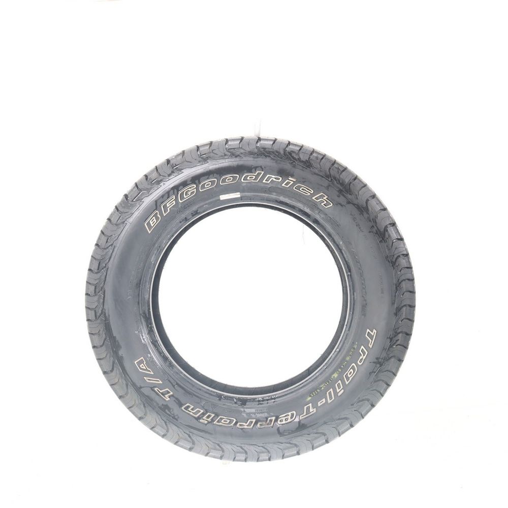 Used 215/65R16 BFGoodrich Trail-Terrain T/A 98T - 12/32 - Image 3