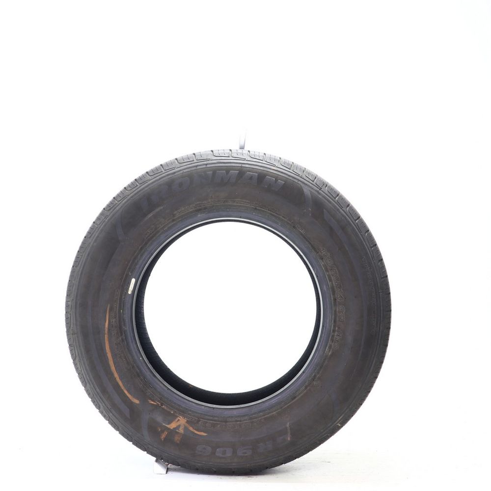 Used 195/70R14 Ironman GR906 91T - 7/32 - Image 3