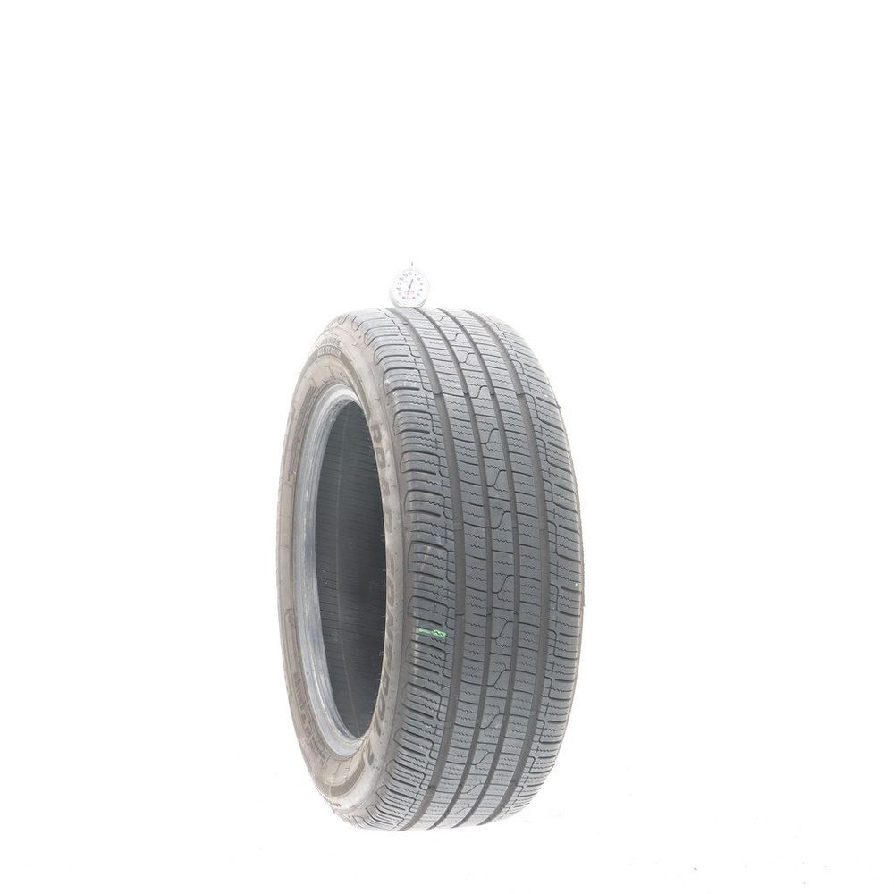 Set of (4) Used 205/55R16 DeanTires Road Control 2 91V - 7.5/32 - Image 1