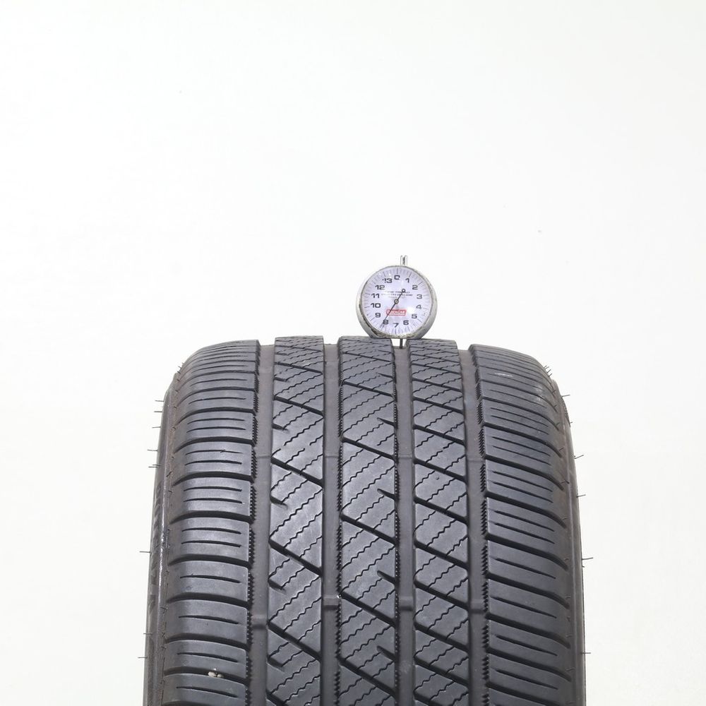 Used 255/35R20 Bridgestone Potenza RE980AS+ 97W - 8/32 - Image 2