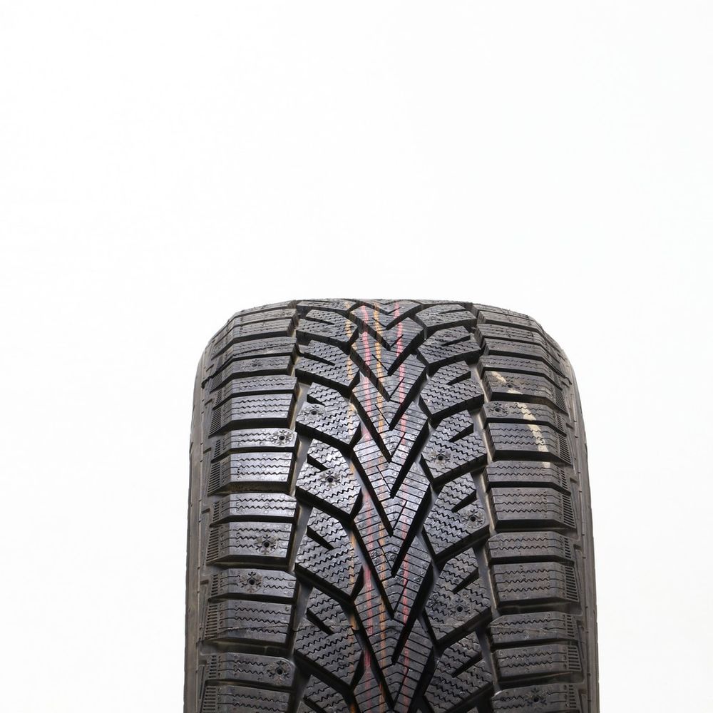 New 225/55R16 General Altimax Arctic 12 99T - 11.5/32 - Image 2