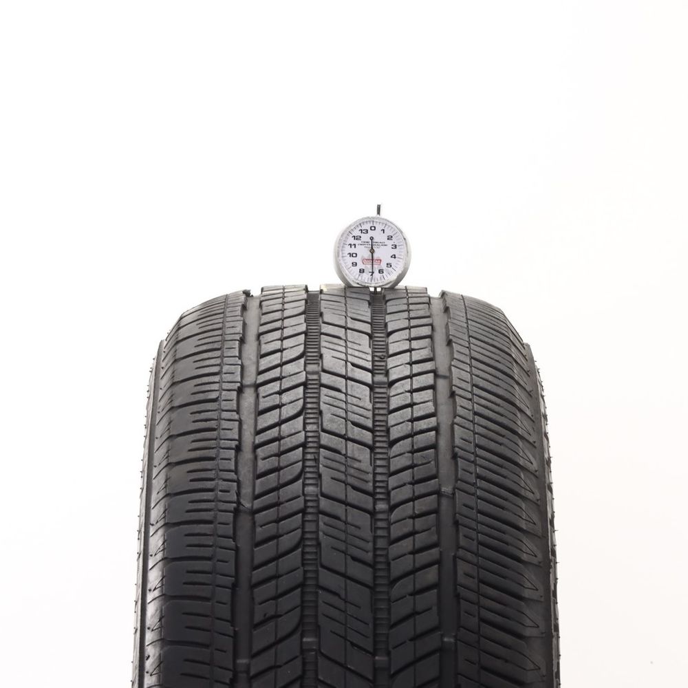Set of (2) Used 265/60R20 Bridgestone Dueler H/T 685 112H - 7/32 - Image 2