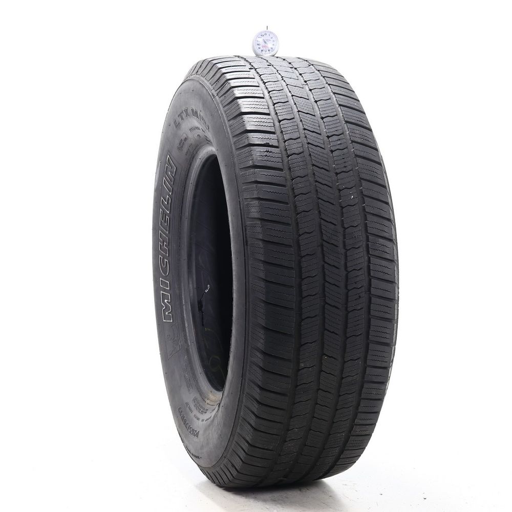 Used 265/70R17 Michelin LTX M/S2 113T - 5/32 - Image 1