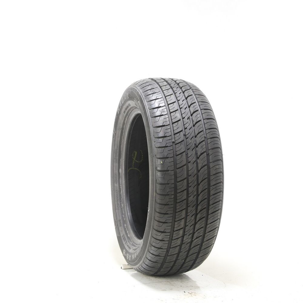 Set of (4) New 225/55R17 Radar Dimax AS-8 101V - 10/32 | Utires