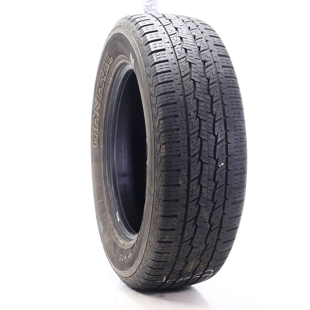 Set of (2) Used LT 275/65R20 General Grabber HTS 126/123S E - 5-6/32 - Image 4