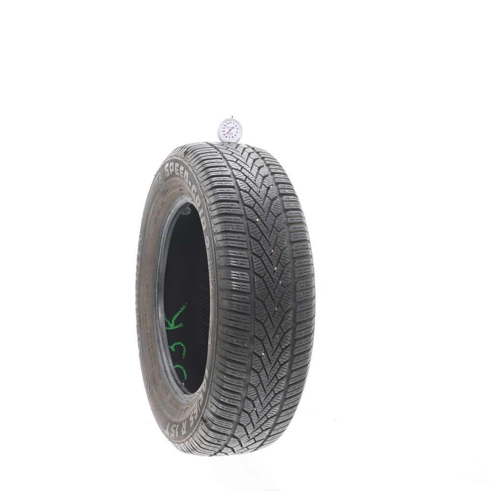 Used 195/65R15 Semperit Speed-Grip 2 91T - 8.5/32 - Image 1