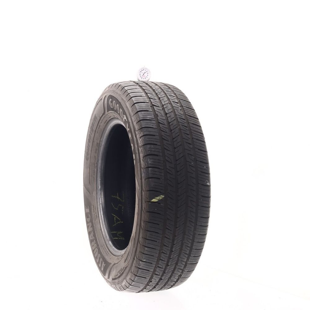 Set of (2) Used 235/65R17 Goodyear Assurance ComfortDrive 104H - 7-8.5/32 - Image 4