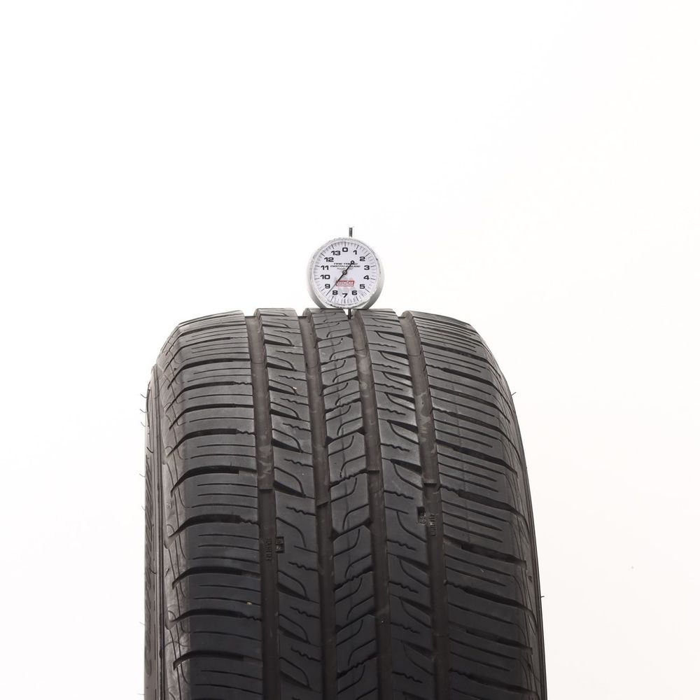 Set of (2) Used 235/65R17 Goodyear Assurance ComfortDrive 104H - 7-8.5/32 - Image 5