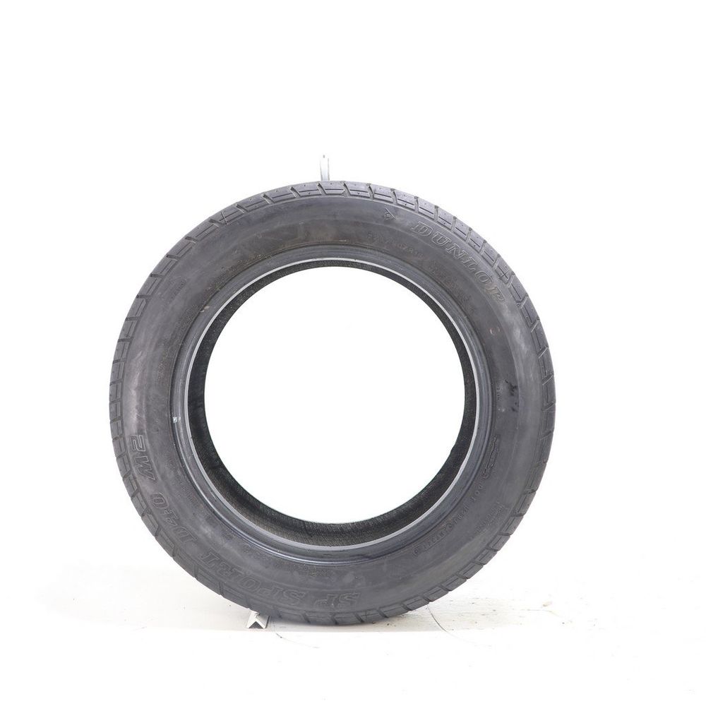Used 225/50ZR16 Dunlop SP Sport D40 M2 1N/A - 7/32 - Image 3