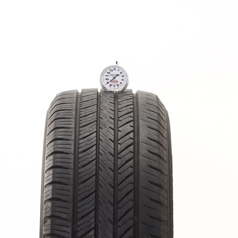 Set of (2) Used 205/55R16 Yokohama YK-GTX 91H - 8.5-10/32 - Image 2