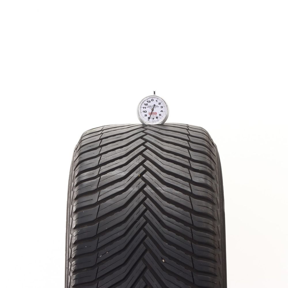 Used 235/60R18 Michelin CrossClimate 2 107H - 8/32 - Image 2