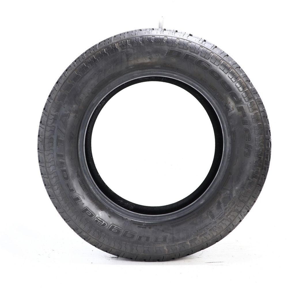 Used 245/65R17 BFGoodrich Rugged Trail T/A 105H - 8/32 - Image 3