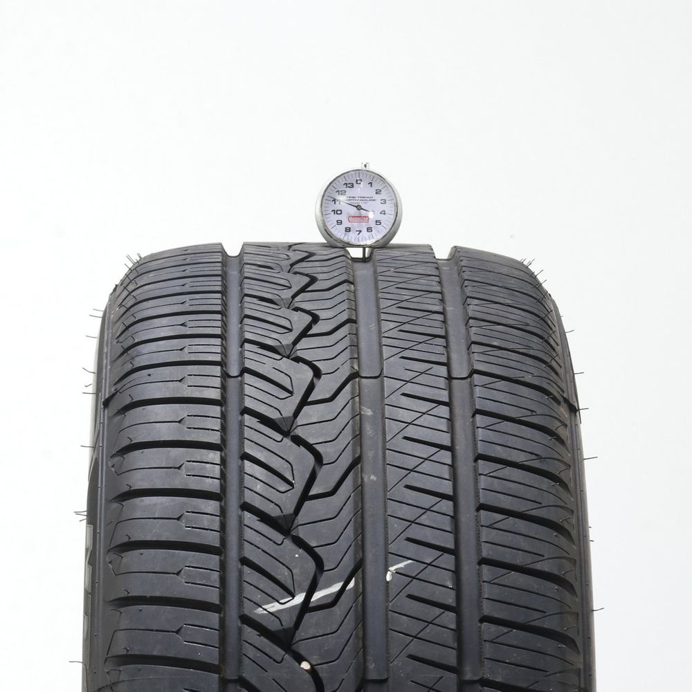 Used 265/50R19 Nitto NT421Q 110V - 11/32 - Image 2