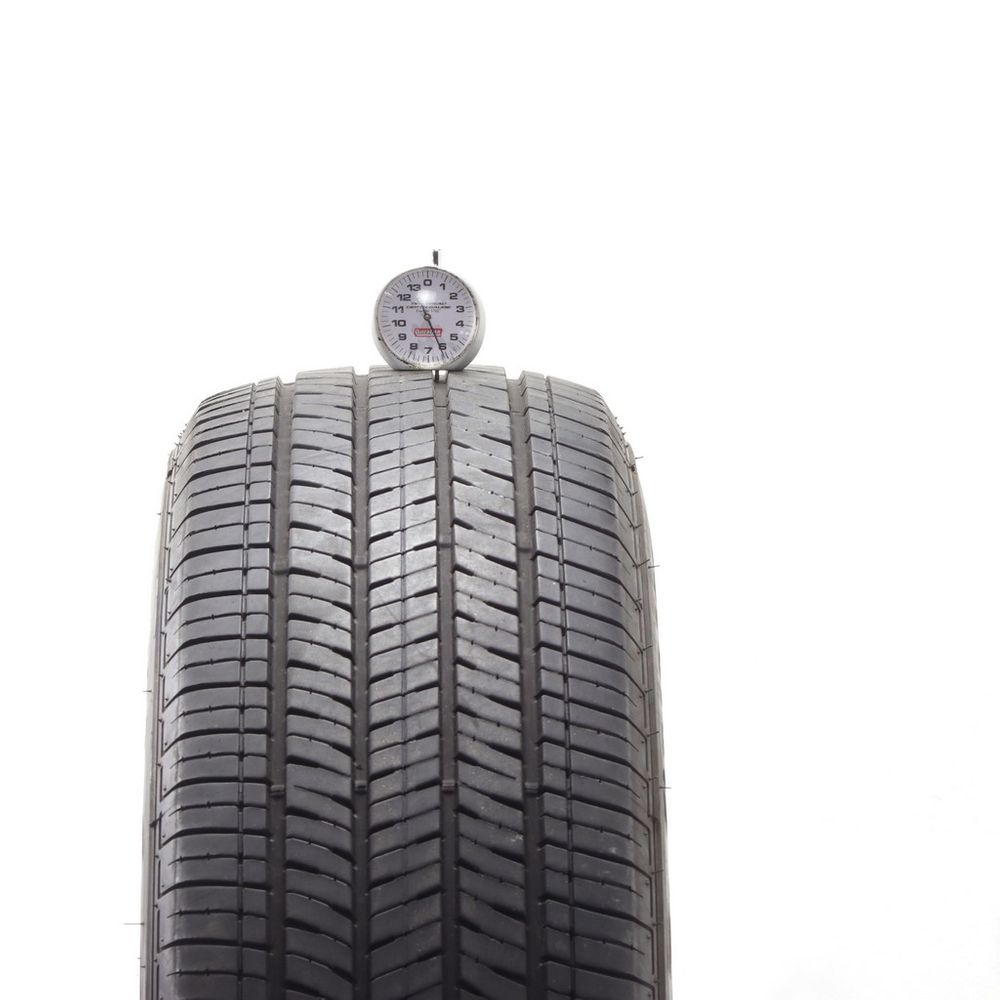 Set of (2) Used 235/65R18 Bridgestone Ecopia H/L 422 Plus 106H - 6-6.5/32 - Image 2