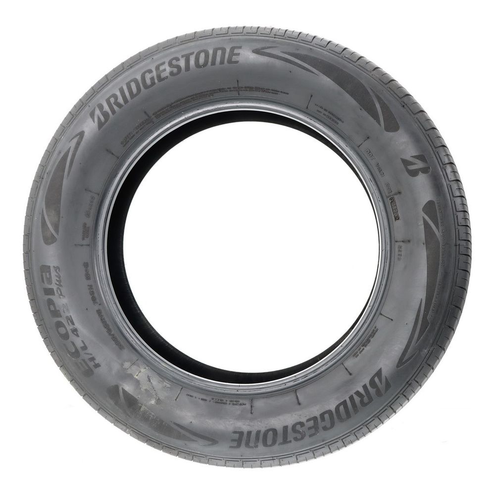 Set of (2) Used 235/65R18 Bridgestone Ecopia H/L 422 Plus 106H - 6-6.5/32 - Image 6