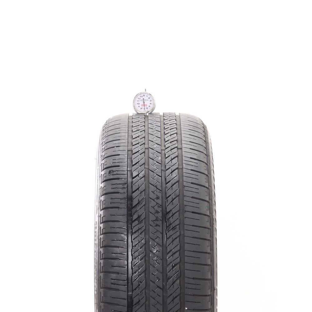 Used 235/50R20 Bridgestone Alenza A/S 02 RFT 100V - 6.5/32 - Image 2