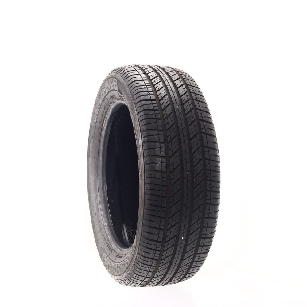 Driven Once 255/55R20 Ironman RB-SUV 110H - 10/32 - Image 1