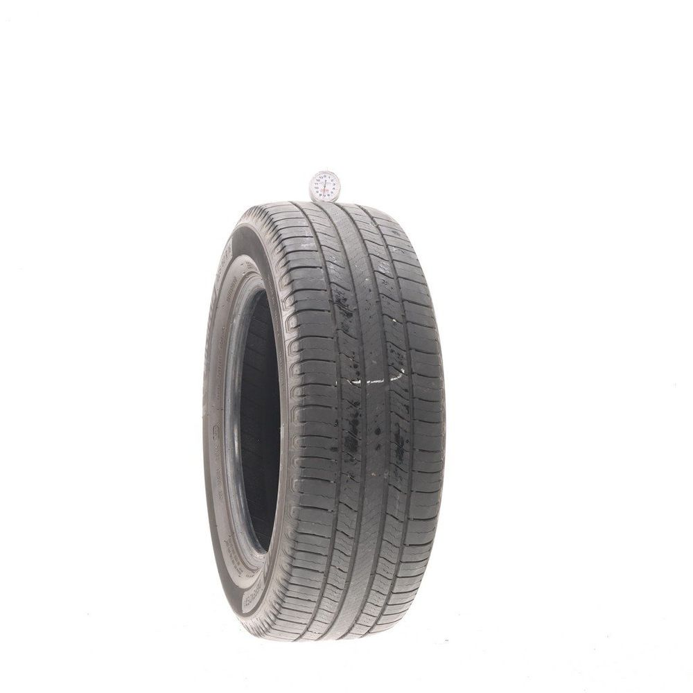 Used 225/60R16 Michelin Defender 2 98H - 7/32 - Image 1