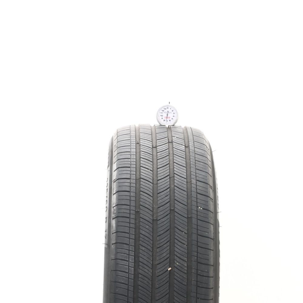 Set of (2) Used 225/60R17 Michelin Primacy A/S 99H - 7/32 - Image 2