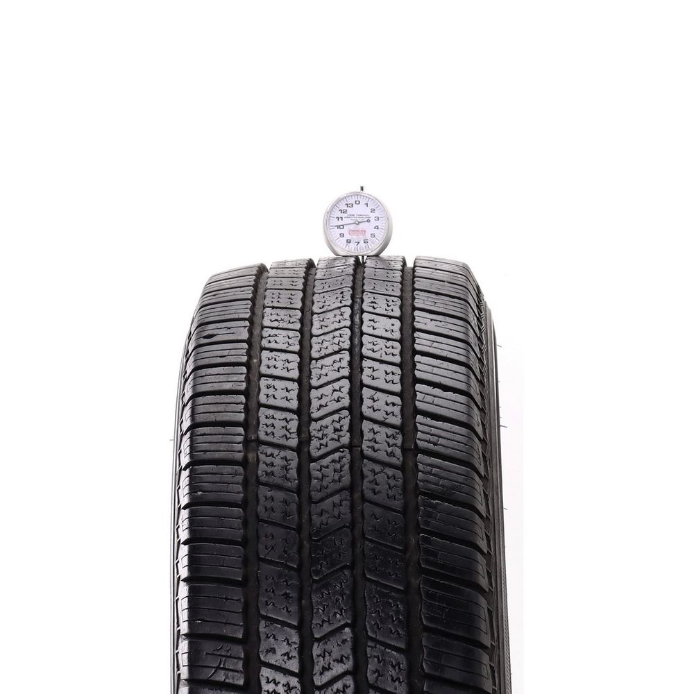 Used LT 245/75R17 Vredestein Pinza HT 121/118S E - 10/32 - Image 2