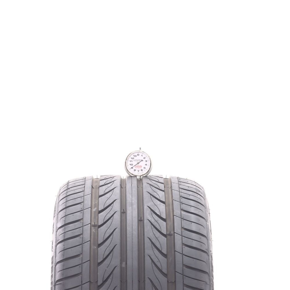 Used 275/30ZR19 Delinte Thunder D7 96W - 9/32 - Image 2