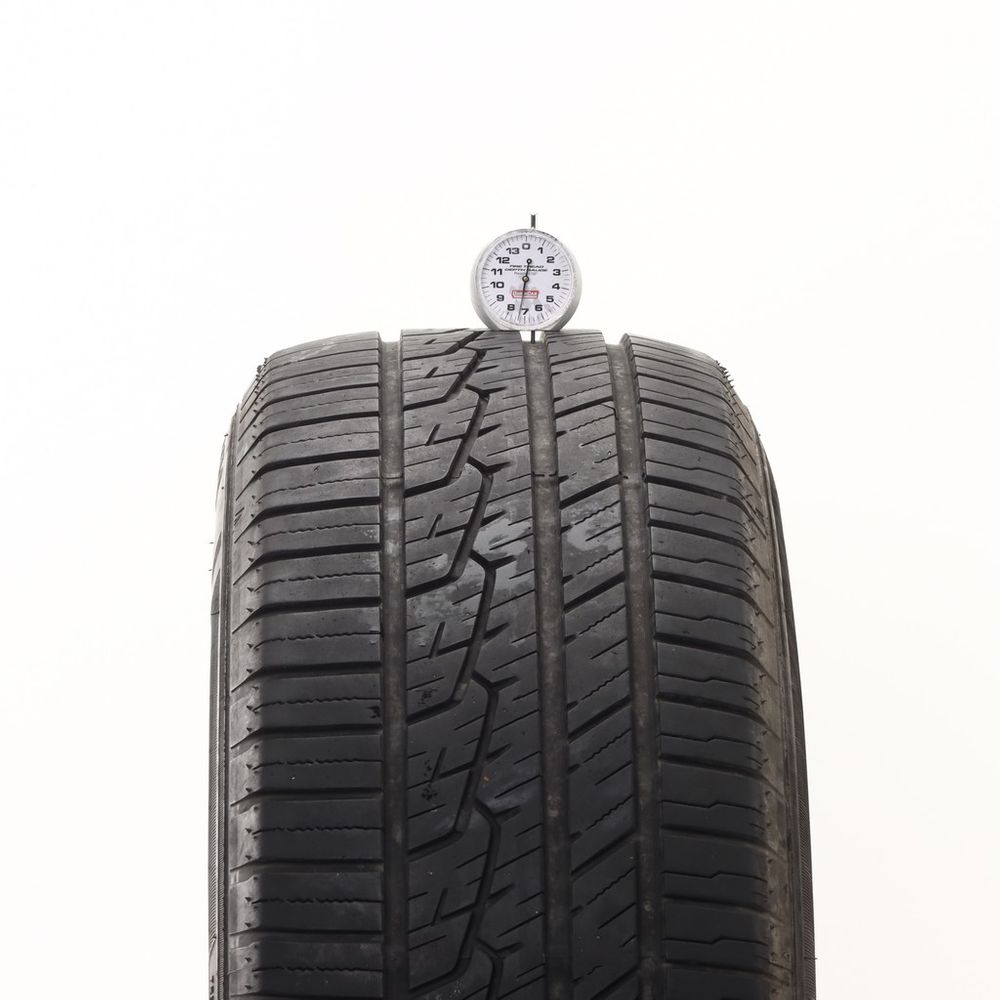 Set of (2) Used 245/60R18 Sumitomo HTR A/S P03 105H - 7-8/32 - Image 2