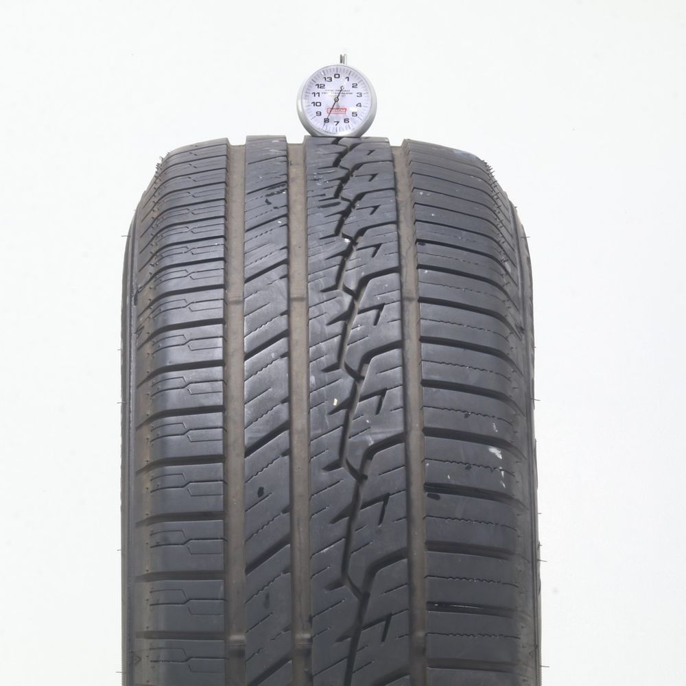 Set of (2) Used 245/60R18 Sumitomo HTR A/S P03 105H - 7-8/32 - Image 5