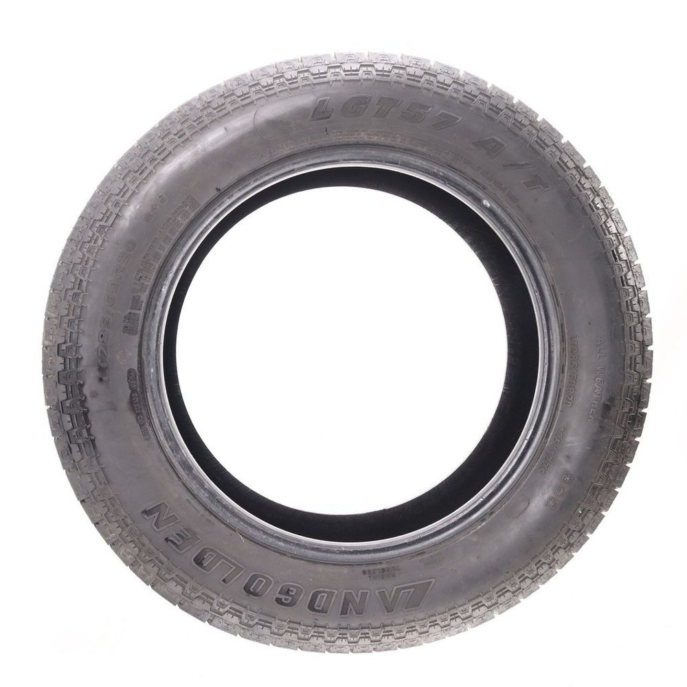 Used LT 285/60R20 Landgolden LGT57 A/T 125/122S E - 10/32 - Image 3