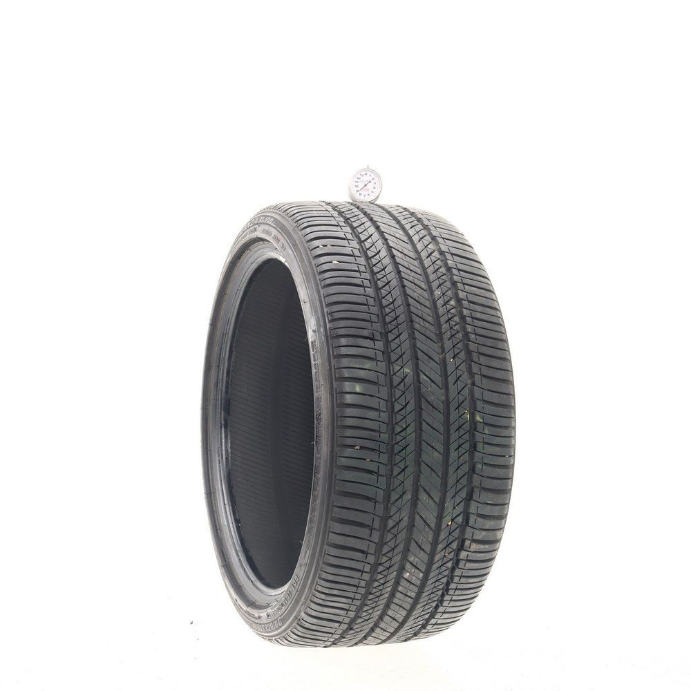 Used P 255/35R18 Bridgestone Turanza EL400-02 90W - 8.5/32 - Image 1