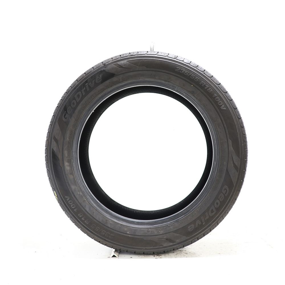 Used 235/55R18 GeoDrive KH16 100V - 9/32 - Image 3