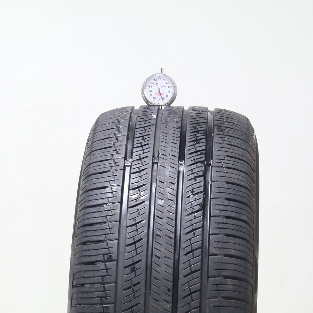 Set of (4) Used 255/60R18 Nexen Roadian GTX RG1 SUV 108H - 6-7.5/32 - Image 2