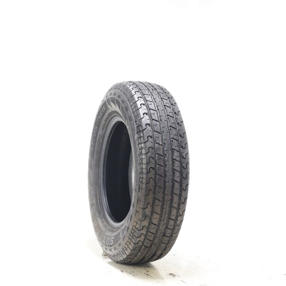 Driven Once ST 205/75R15 Sotera Viatus 101/97L - 9/32 - Image 1