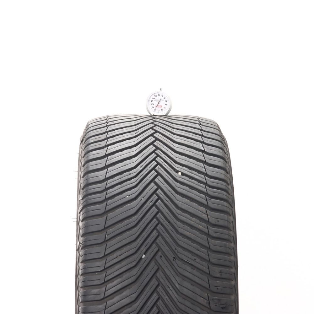 Used 285/45R22 Michelin CrossClimate 2 114H - 8/32 - Image 2