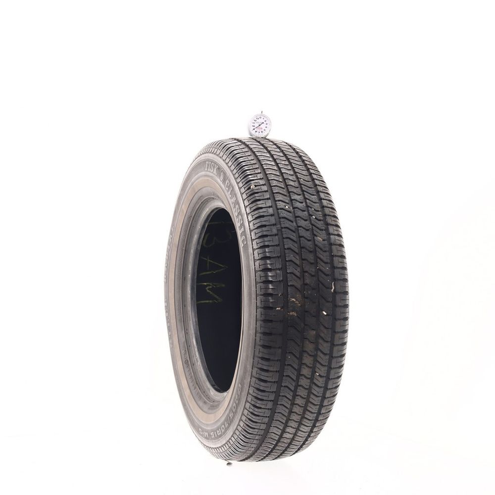 Used 205/70R15 Fisk Classic 95S - 9/32 - Image 1