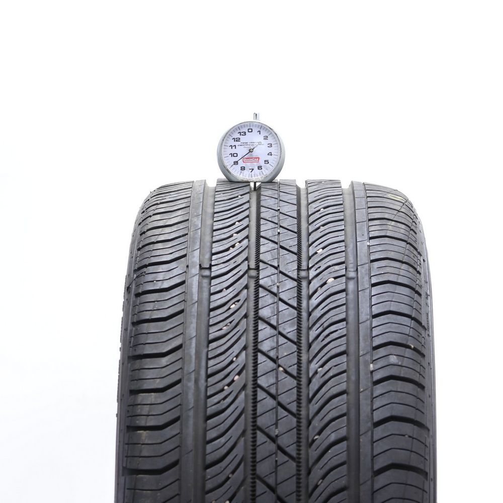 Set of (2) Used 225/45R18 Continental ProContact TX 95H - 8-9/32 - Image 5