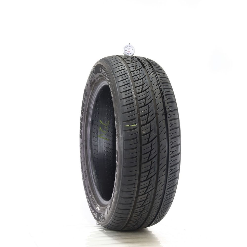 Used 235/55R19 Delinte Desert Storm II DS8 105W - 7/32 - Image 1