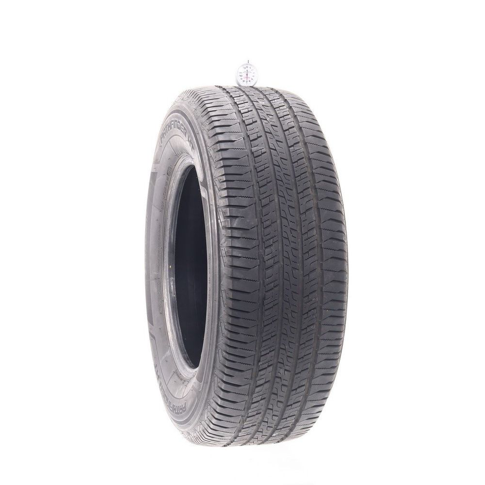 Set of (4) Used 265/65R17 Pathfinder HT 112T - 7-8/32 - Image 1