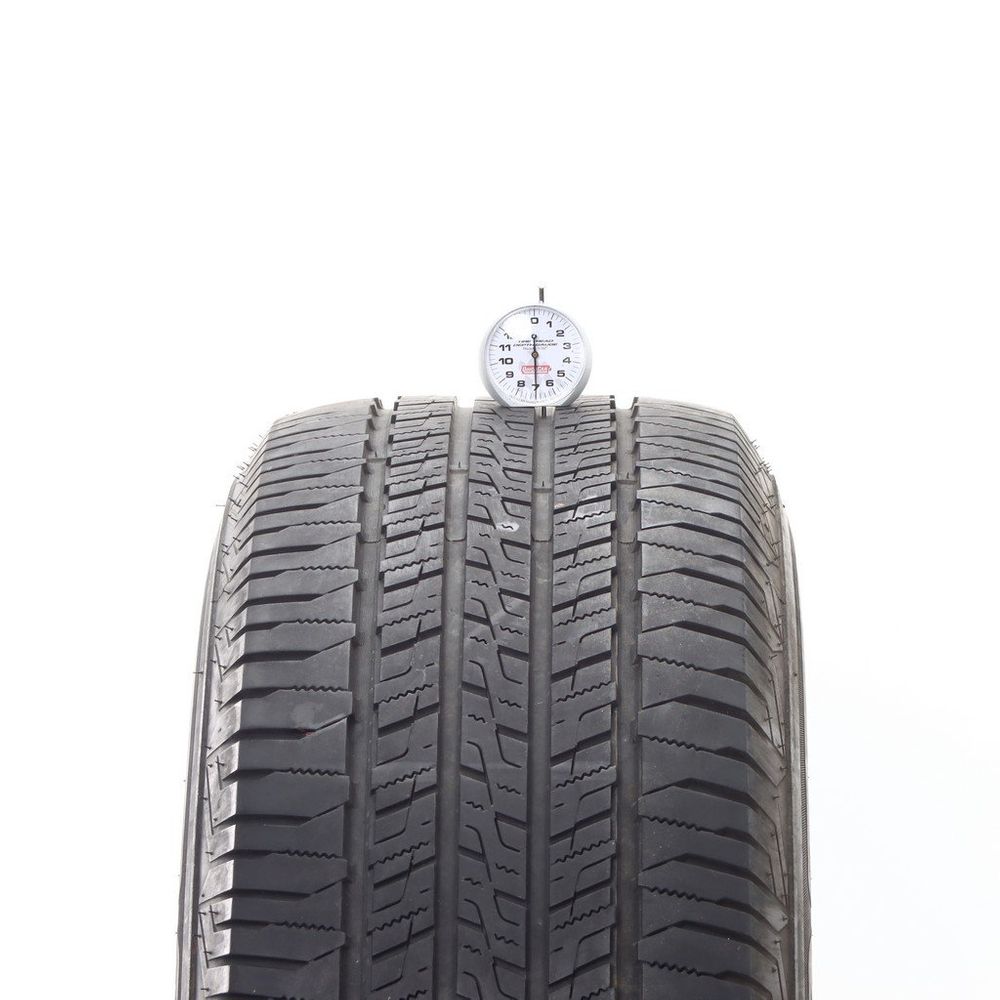 Set of (4) Used 265/65R17 Pathfinder HT 112T - 7-8/32 - Image 2
