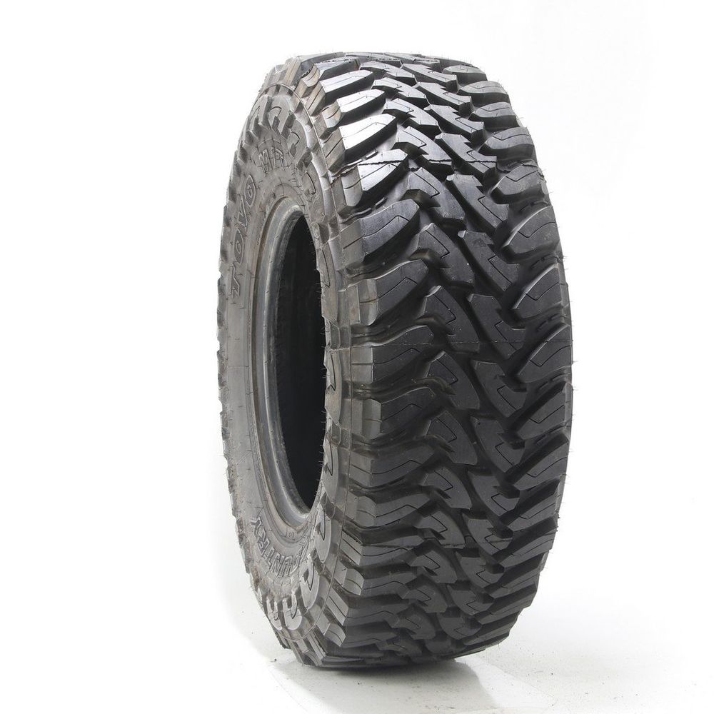 New LT 35X12.5R17 Toyo Open Country MT 125Q - 21/32 - Image 1