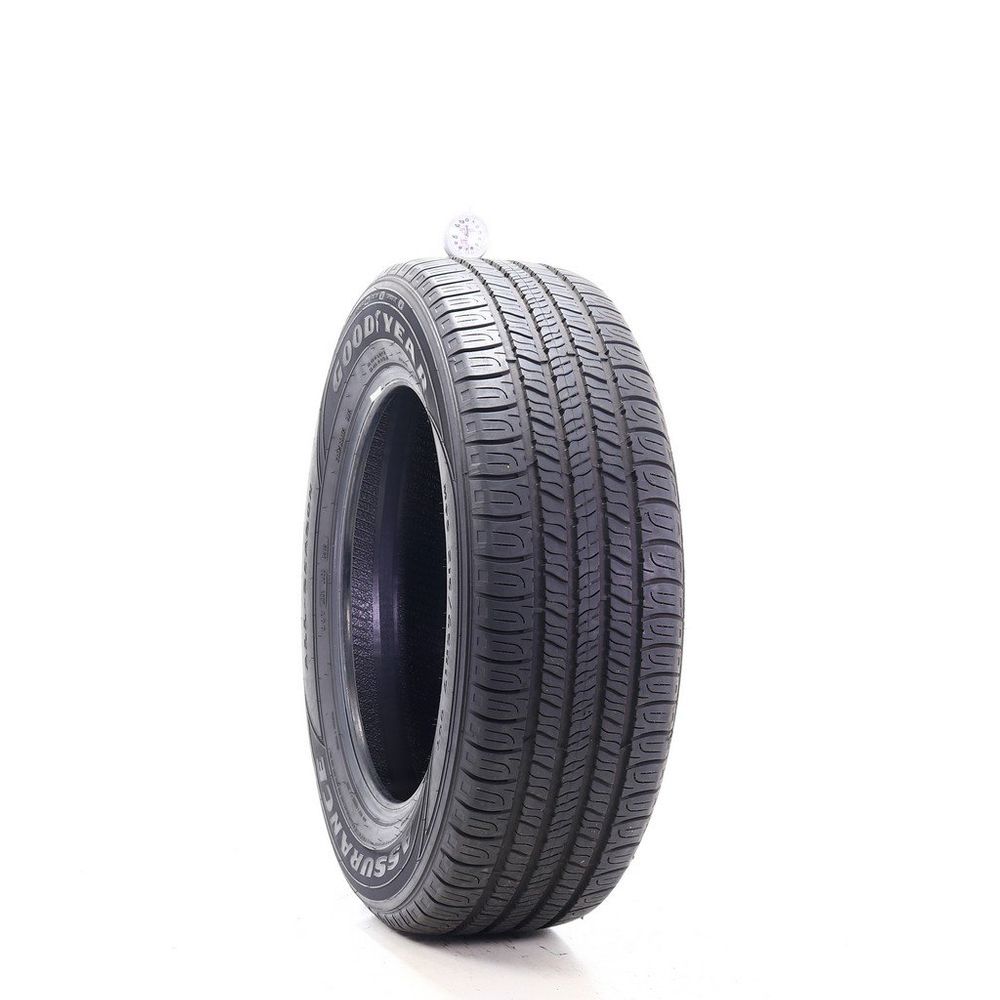 Used 215/65R17 Goodyear Assurance All-Season 99T - 6.5/32 - Image 1