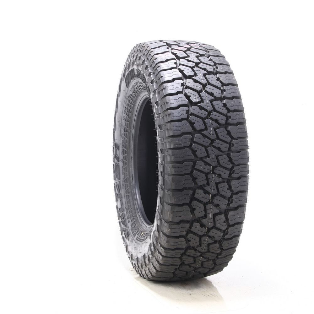 New LT 275/70R17 Falken Wildpeak A/T3W 114/110S - 18/32 - Image 1