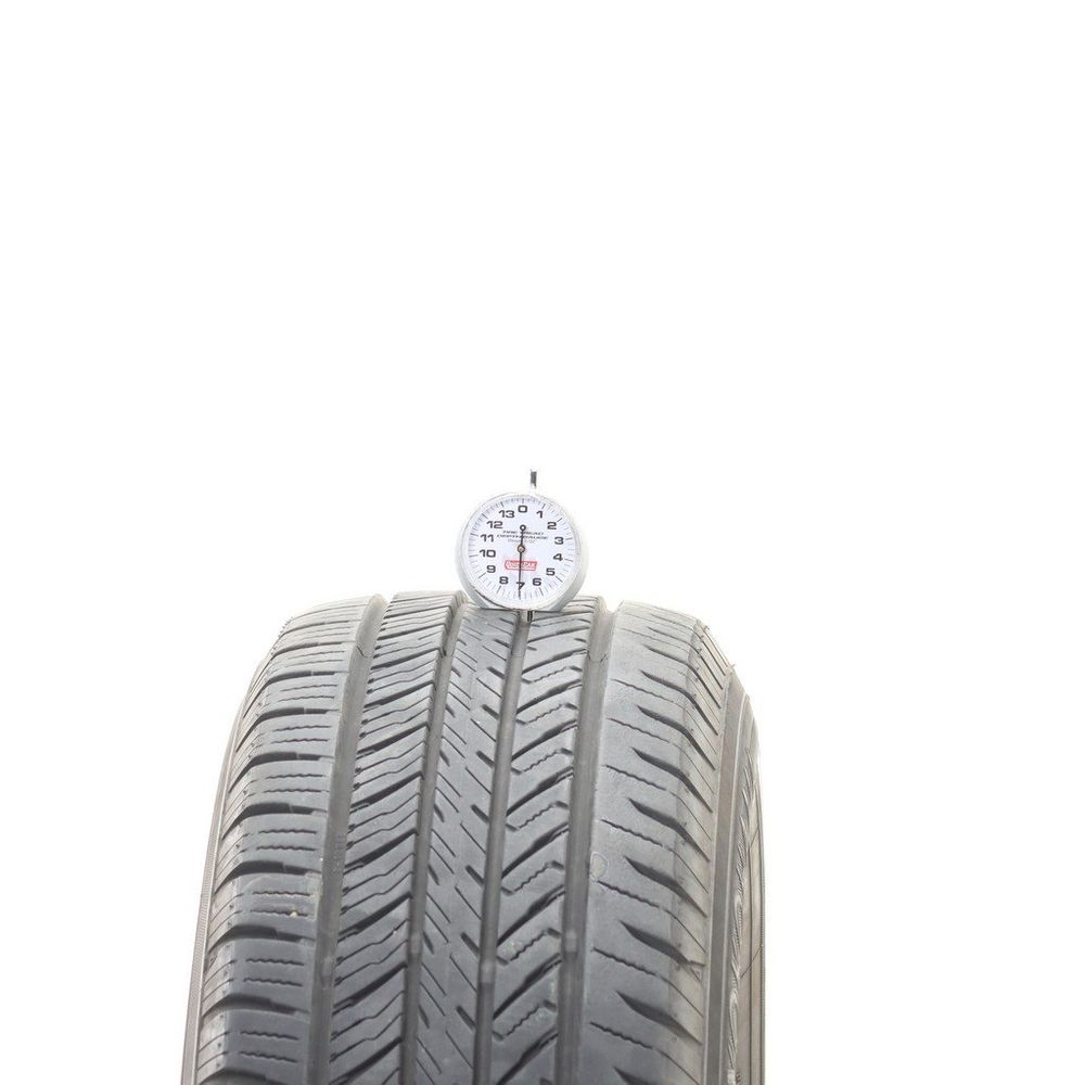 Set of (4) Used 195/65R15 Yokohama YK-GTX 91H - 6.5-7/32 - Image 5